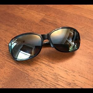 Maui Jim Polarized Koki Beach Sunglasses